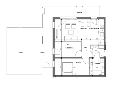 Mieszkanie Szczecin sprzedaż