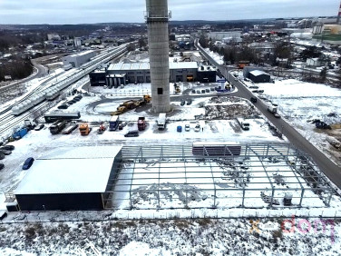 Budynek użytkowy Sitkówka-Nowiny