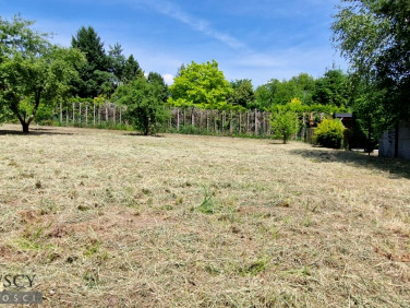 Działka budowlana Bolechowice