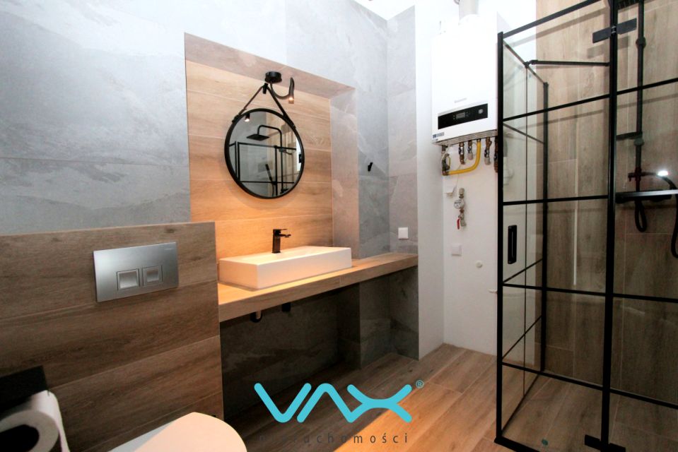 Mieszkanie Mikołów