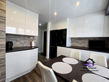 Mieszkanie blok mieszkalny sprzedaż