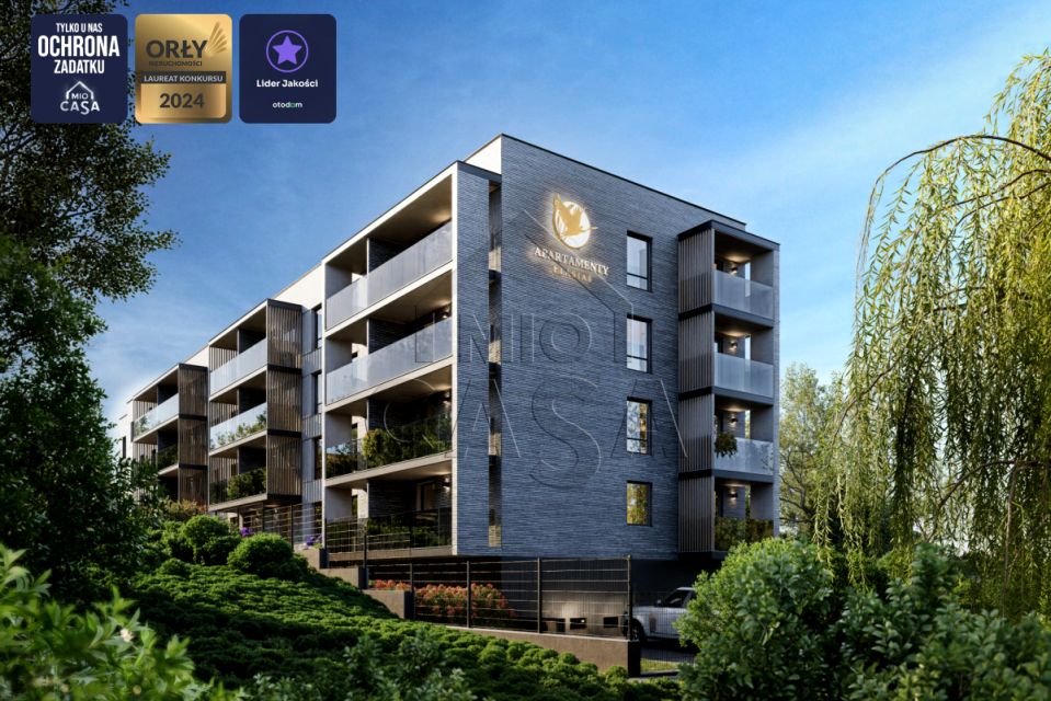 Mieszkanie Gdańsk sprzedaż