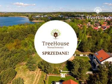 Działka budowlana OLSZTYN