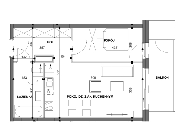Mieszkanie Szczecin sprzedaż