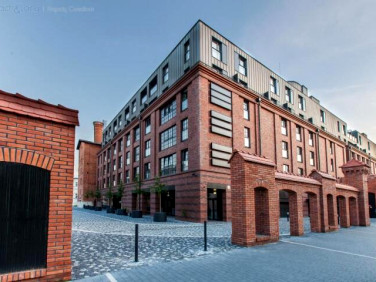 Budynek użytkowy Kraków