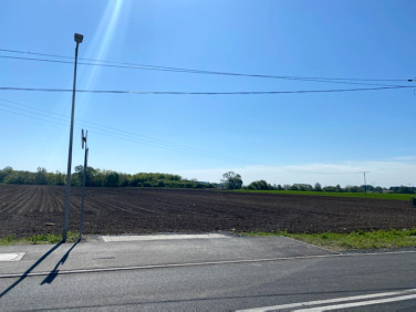 Działka budowlana Dziekaństwo