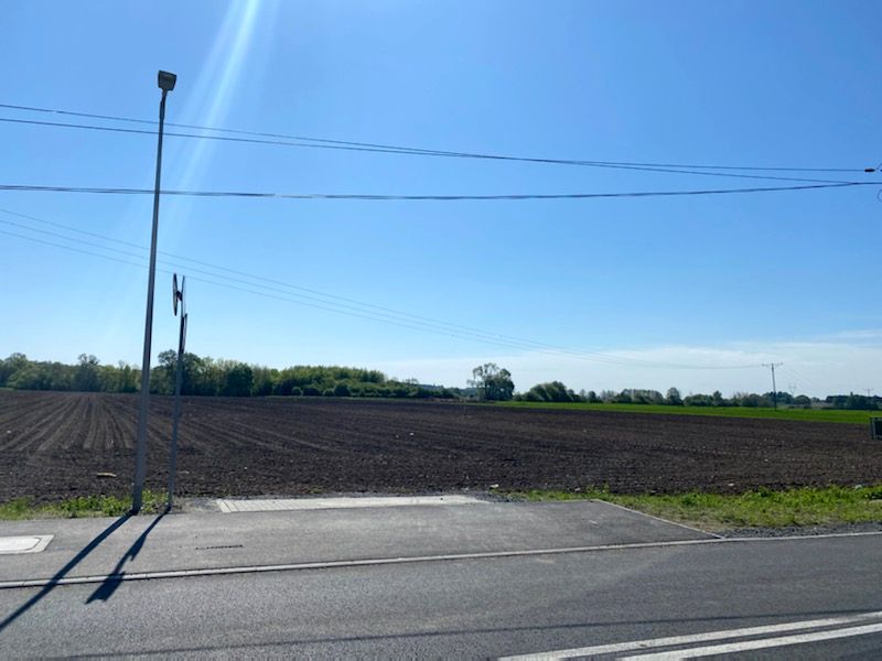 Działka budowlana Dziekaństwo