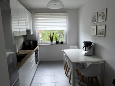 Mieszkanie Kiełczów