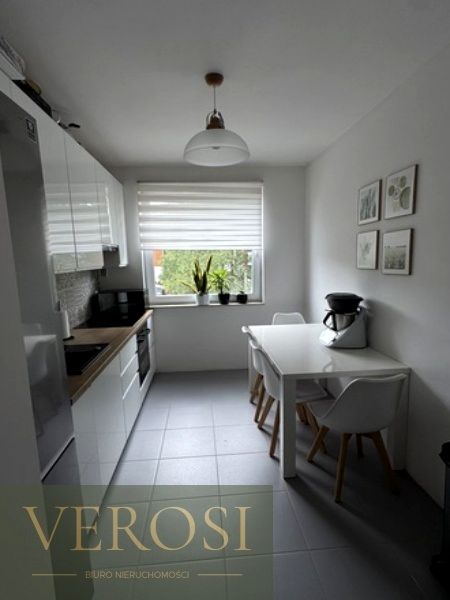 Mieszkanie Kiełczów