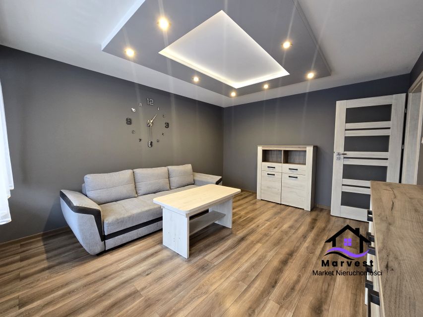 Mieszkanie Częstochowa