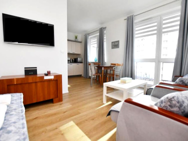 Mieszkanie Kołobrzeg