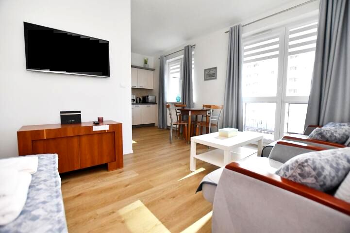 Mieszkanie Kołobrzeg