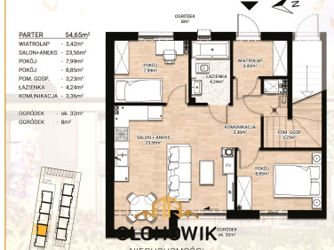 Mieszkanie Białystok