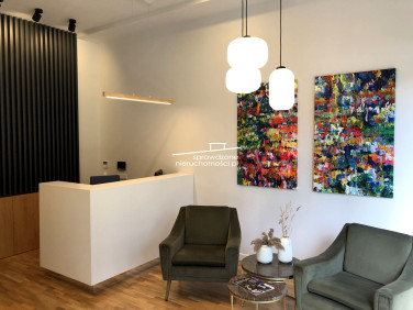 Lokal Warszawa