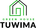 Green House Tuwima - Zacisze Tuwima