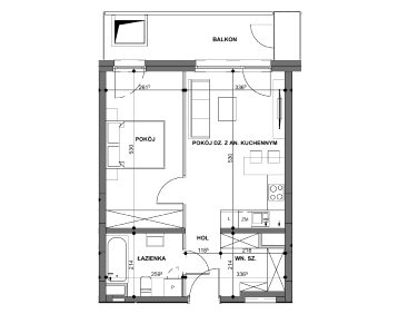 Mieszkanie Szczecin sprzedaż