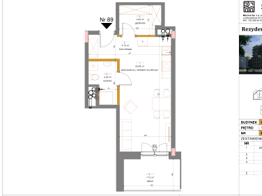 Mieszkanie Białystok