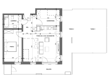 Mieszkanie Szczecin sprzedaż