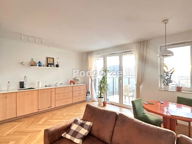 Mieszkanie Kraków sprzedaż