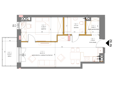 Mieszkanie Białystok