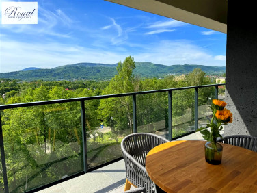 Mieszkanie Bielsko-Biała