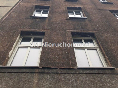 Budynek użytkowy Chorzów