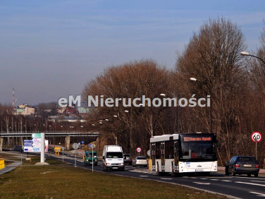 Działka inwestycyjna Bytom