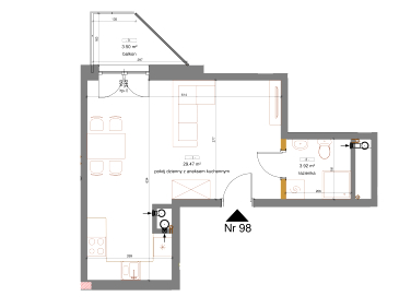 Mieszkanie Białystok