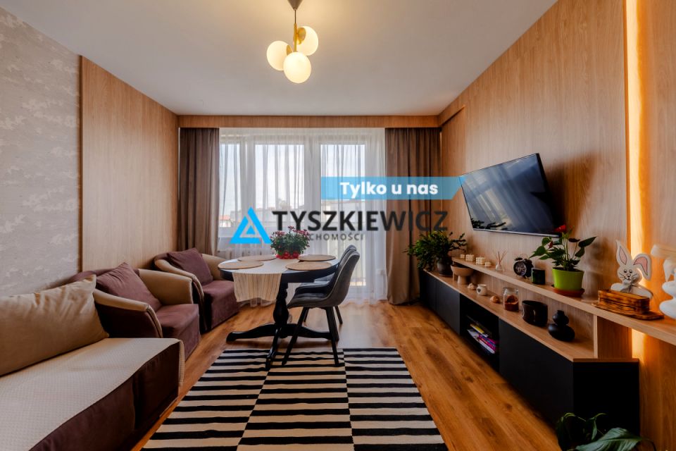 Mieszkanie blok mieszkalny sprzedaż