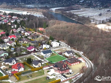 Działka budowlana Zahutyń