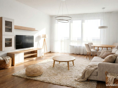 Mieszkanie Piaseczno