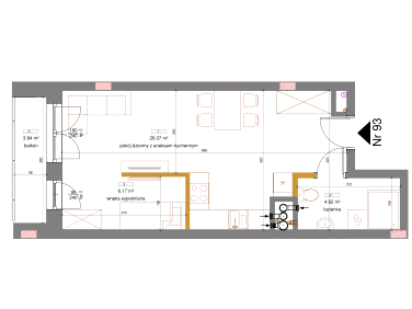 Mieszkanie Białystok