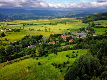Działka siedliskowa Jelenia Góra