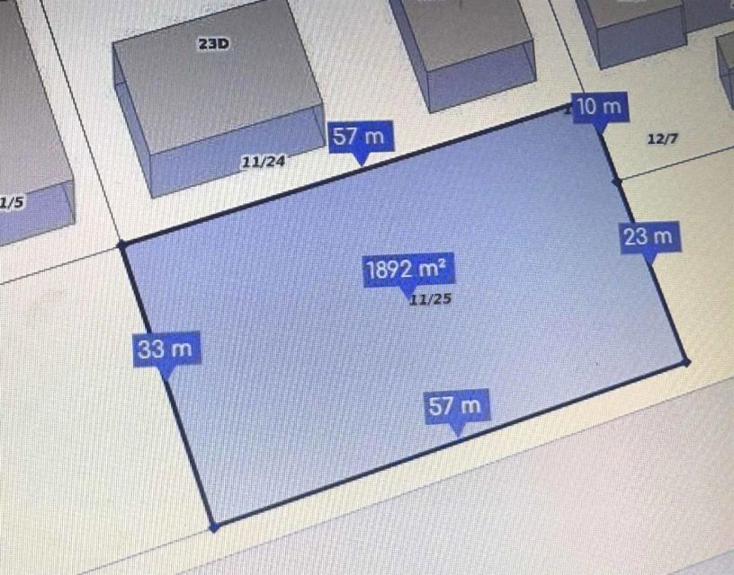 Budynek użytkowy Nowogard