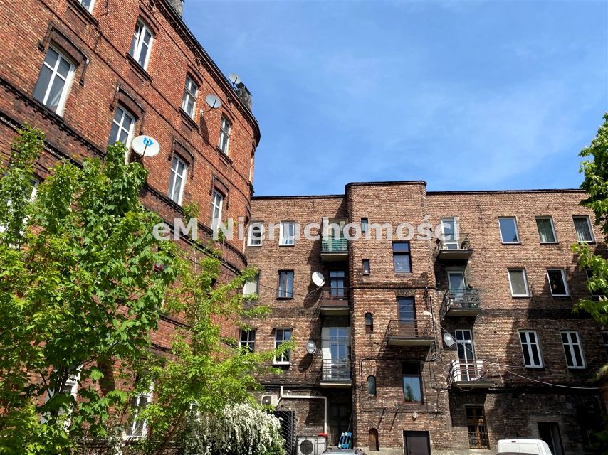 Budynek użytkowy Sosnowiec