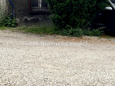 Działka inwestycyjna Katowice