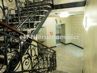 Budynek użytkowy Katowice