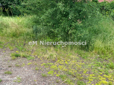 Działka inwestycyjna Katowice