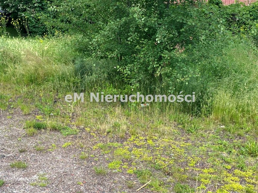 Działka inwestycyjna Katowice