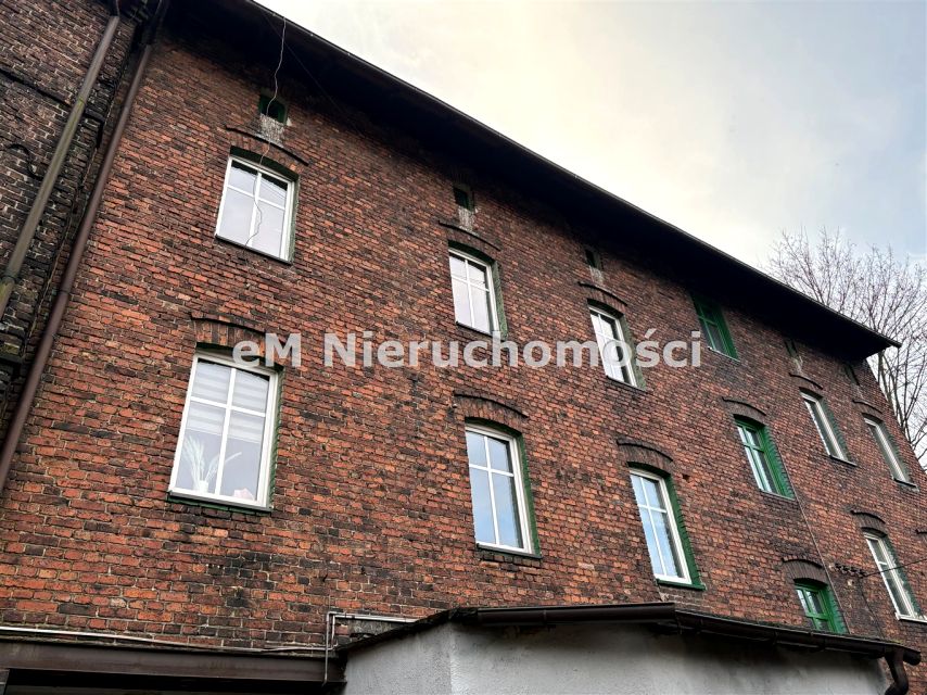 Budynek użytkowy Katowice