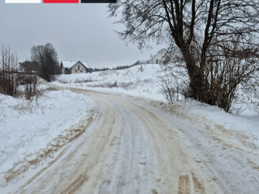 Działka budowlana Chwaszczyno