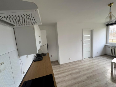 Mieszkanie blok mieszkalny wynajem