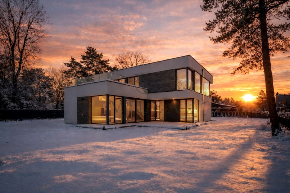 Dom Warszawa sprzedaż