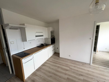 Mieszkanie Jelenia Góra