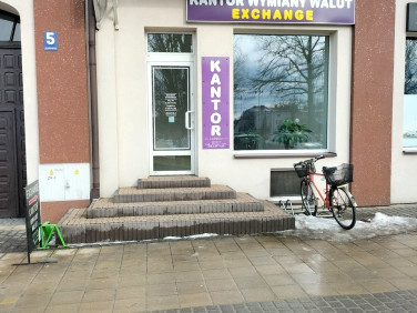 Lokal Janów Lubelski