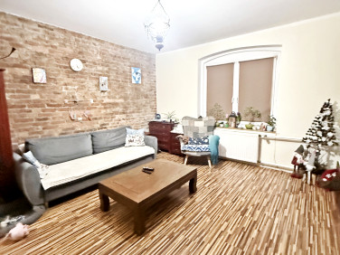 Mieszkanie Czerwieńsk