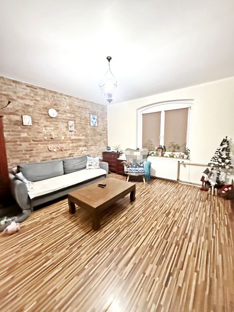 Mieszkanie Czerwieńsk