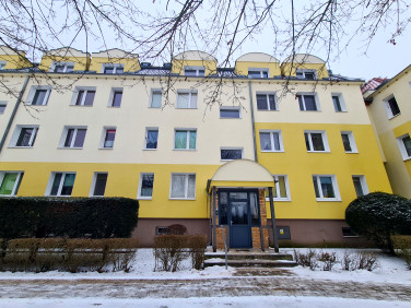 Mieszkanie Murowana Goślina