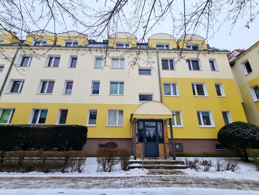 Mieszkanie Murowana Goślina