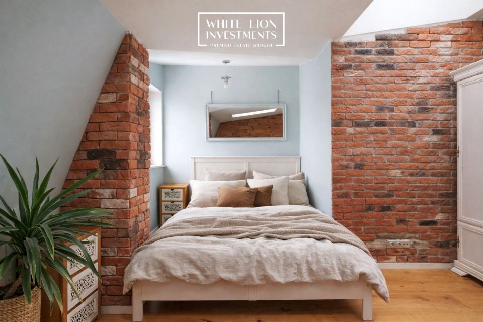 Mieszkanie Piaseczno